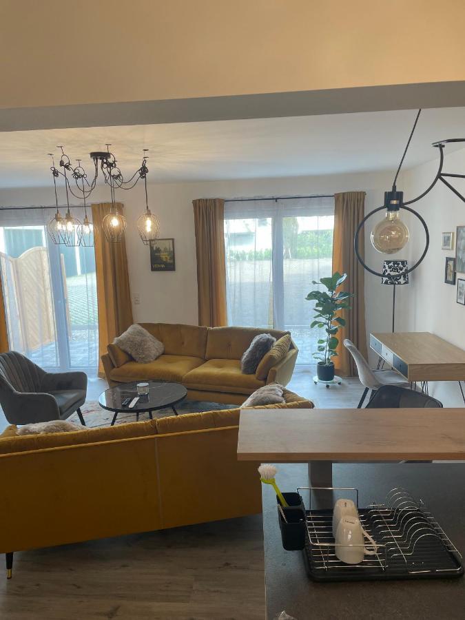 Premium Home 23 비엔나 외부 사진