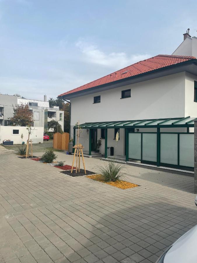 Premium Home 23 비엔나 외부 사진